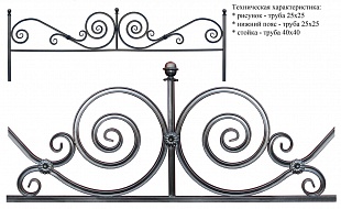 Эвольвента 25